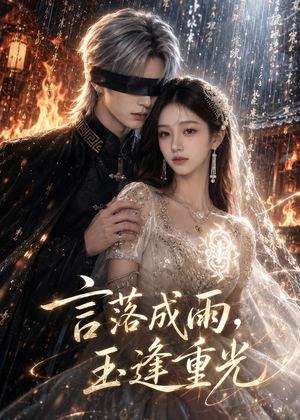 言落成雨,玉逢重光(45集) 言落成雨,玉逢重光(45集)短剧精彩片段