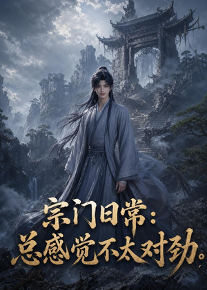 宗门日常:总感觉不太对劲(86集) 宗门日常:总感觉不太对劲(86集)短剧全集更精彩