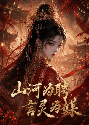 山河为聘,言灵为媒(55集) 山河为聘,言灵为媒(55集)精彩短剧追不停