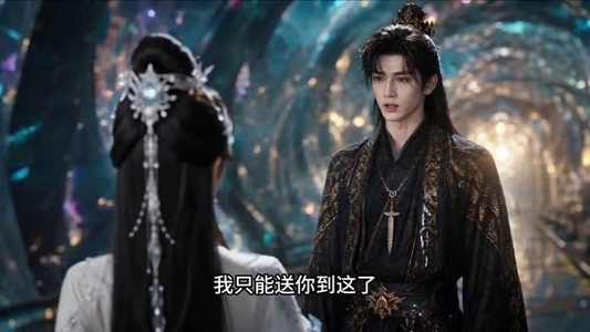 戏天2：寒门逆袭？我是帝族天骄（52集）精彩短剧后续