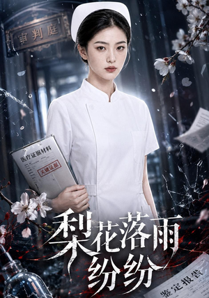 梨花落雨纷纷（27集）在哪个平台看