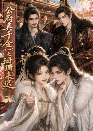 公府真千金(一)之珊珊来迟(60集) 公府真千金(一)之珊珊来迟(60集)全集免费