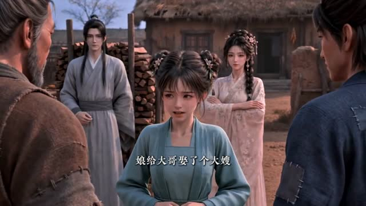 带种田系统在古代当老板(37集) 带种田系统在古代当老板(37集)全集免费看短剧