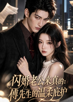闪婚老公来真的:傅先生的温柔庇护(115集) 闪婚老公来真的:傅先生的温柔庇护(115集)百度网盘资源