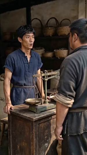 青石有灵(48集) 青石有灵(48集)第一季