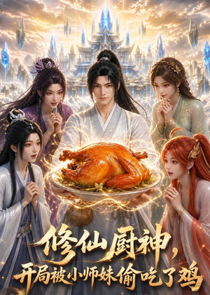 修仙厨神，开局被小师妹偷吃了鸡（81集）在线看到大结局