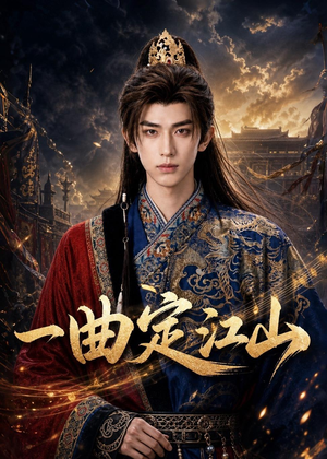 一曲定江山（51集）亿万短剧抢先看