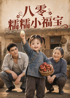 八零糯糯小福宝(46集) 八零糯糯小福宝(46集)真的太精彩了