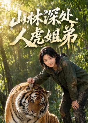 山林深处,人虎姐弟(25集) 山林深处,人虎姐弟(25集)快来看短剧