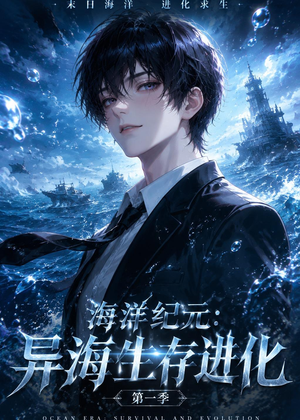 海洋纪元:异海生存进化第一季(81集) 海洋纪元:异海生存进化第一季(81集)好看短剧又来了