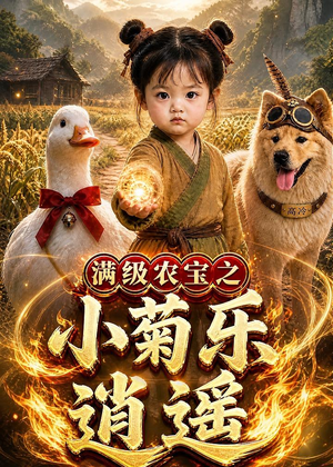 满级农宝之小菊乐逍遥（88集）夸克网盘观看