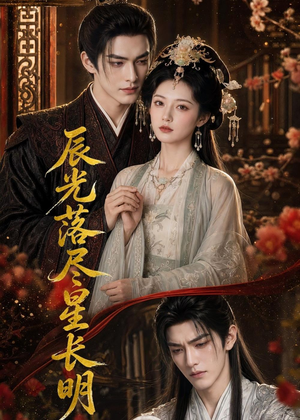 辰光落尽星长明(48集) 辰光落尽星长明(48集)红果免费短剧
