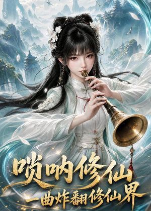 唢呐修仙，一曲炸翻修仙界（81集）全集