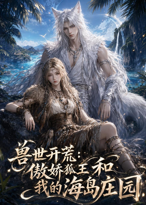 兽世开荒:傲娇狐王和我的海岛庄园(47集) 兽世开荒:傲娇狐王和我的海岛庄园(47集)火爆短剧抢先看