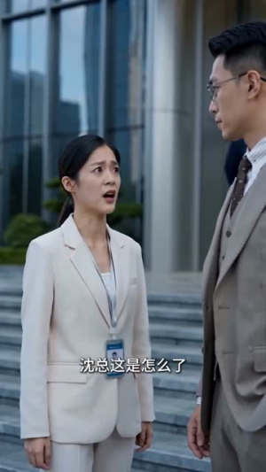 说好隐婚你公开了（64集）热播古装短剧