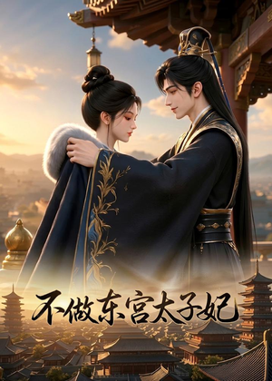 不做东宫太子妃(42集) 不做东宫太子妃(42集)好看又上头短剧