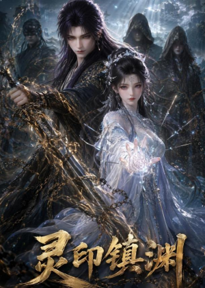 灵印镇渊(85集) 灵印镇渊(85集)火爆短剧抢先看