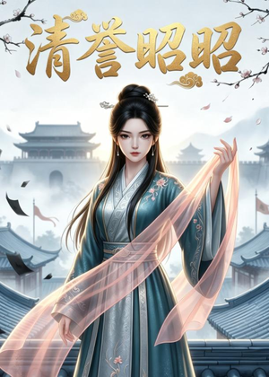 清誉昭昭(66集) 清誉昭昭(66集)网上可以看吗