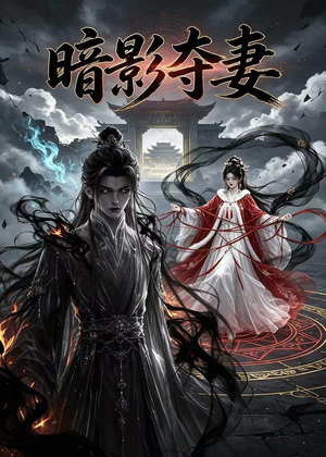 暗影夺妻(34集) 暗影夺妻(34集)每日短剧分享