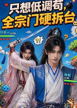 只想低调苟,全宗门硬拆台(77集) 只想低调苟,全宗门硬拆台(77集)悬疑短剧推荐