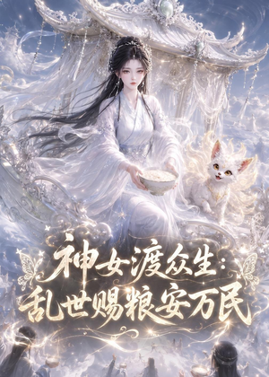 神女渡众生乱世赐粮安万民（132集）演的怎么样