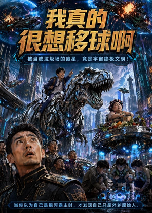 我真的很移球啊(48集) 我真的很移球啊(48集)短剧太好看了