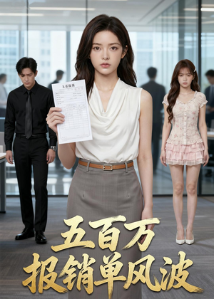 五百万报销单风波（52集）免费观看