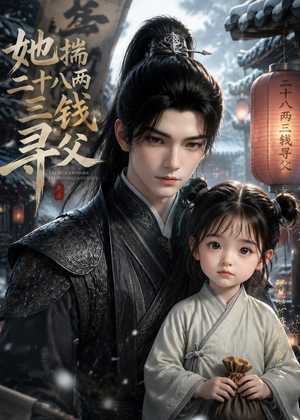 她揣二十八两三钱寻父(50集) 她揣二十八两三钱寻父(50集)短剧全集更精彩