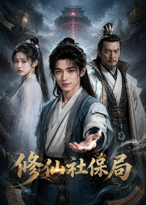 修仙社保局（32集）在线看完整版