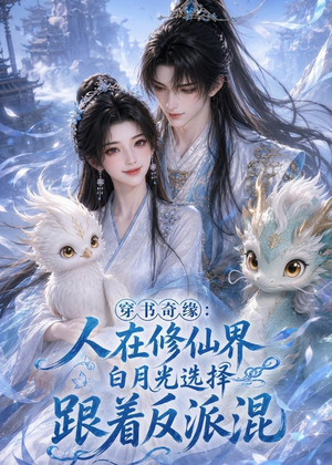 穿书奇缘:人在修仙界白月光选择跟着反派混(110集) 穿书奇缘:人在修仙界白月光选择跟着反派混(110集)真的好看吗