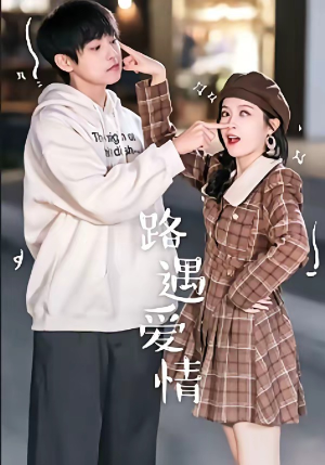 路遇爱情(12集) 路遇爱情(12集)小短剧推荐