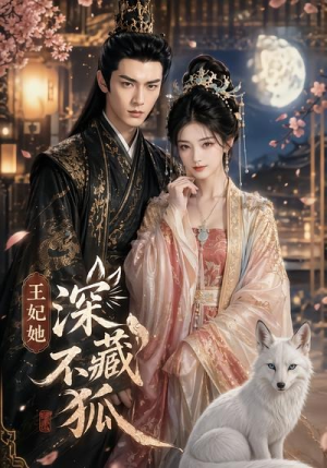 王妃她深藏不狐(58集) 王妃她深藏不狐(58集)观看软件