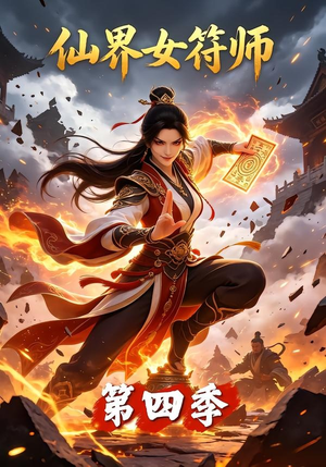 仙界女符师第四季（118集）超甜短剧抢先看