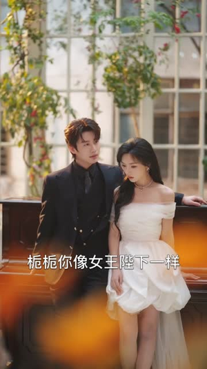 少爷别爱，我装的（73集）夸克网盘在线看