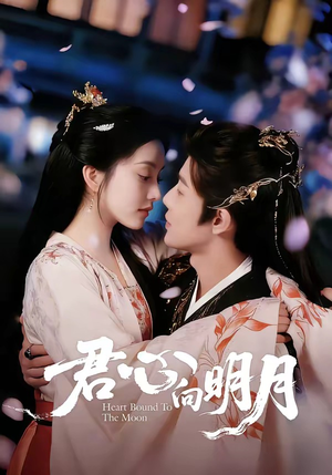 君心向明月(60集) 君心向明月(60集)精彩片段