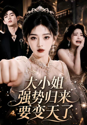 大小姐强势归来要变天了(50集) 大小姐强势归来要变天了(50集)短剧在线观看