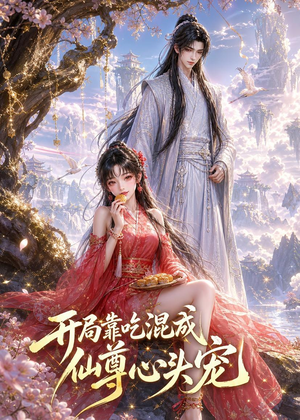 开局靠吃混成仙尊心头宠(43集) 开局靠吃混成仙尊心头宠(43集)真的太精彩了