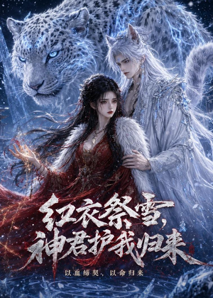 红衣祭雪，神君护我归来（36集）全集下载