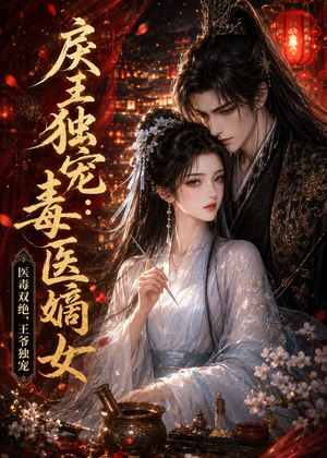 戾王独宠:毒医嫡女(50集) 戾王独宠:毒医嫡女(50集)百万短剧抢先看