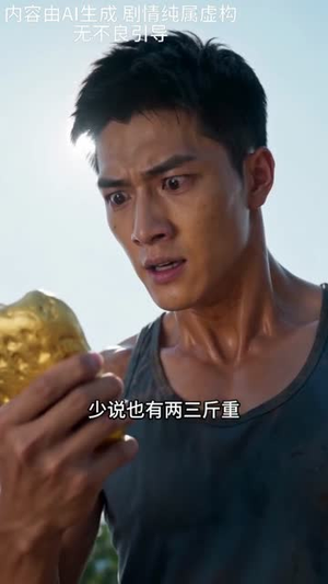 废井通古代：我的瓜卖爆了（47集）观看软件