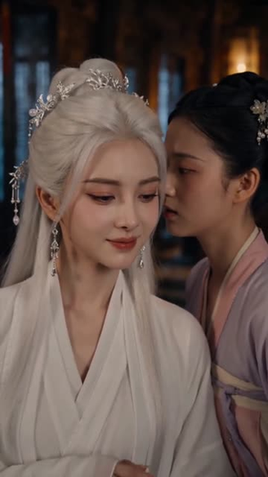 比武招亲，捡到无敌夫君（75集）全网短剧抢先看