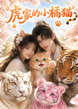 虎家的小橘猫(53集) 虎家的小橘猫(53集)独家资源免费看