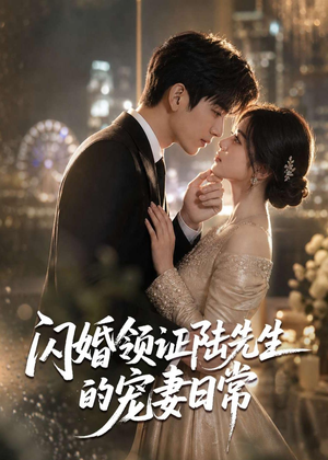 闪婚领证陆先生的宠妻日常(72集) 闪婚领证陆先生的宠妻日常(72集)最火短剧热播