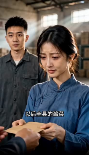 十年无声守繁花（42集）一起追短剧