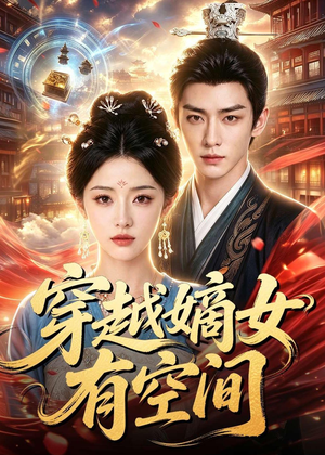 穿越嫡女有空间(70集) 穿越嫡女有空间(70集)红果免费短剧