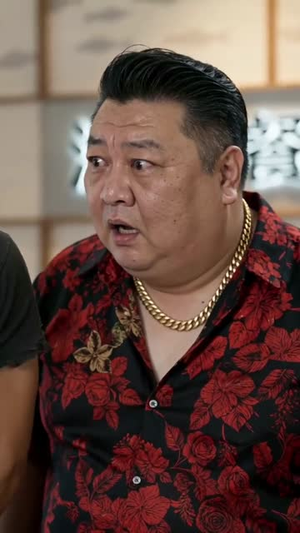 钓鱼换饭,换走老板娘(60集) 钓鱼换饭,换走老板娘(60集)分享热门短剧