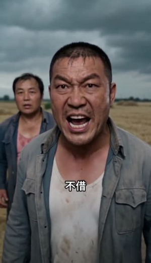 预知暴雨抢收麦子，不听我的后悔了吧（42集）全集一网打尽