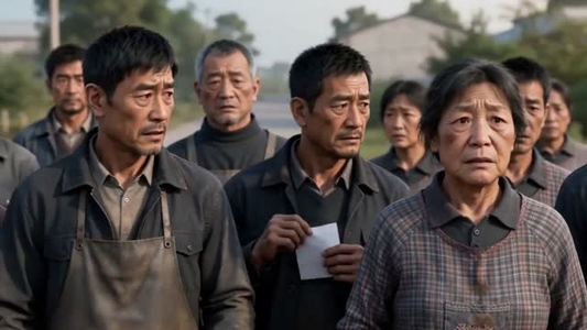 肉鸡加工厂风云录(42集) 肉鸡加工厂风云录(42集)短剧后续更精彩