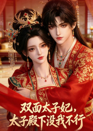 双面太子妃，太子殿下没我不行（43集）第二季