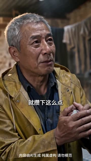 怒海捞金从破船开始逆袭(31集) 怒海捞金从破船开始逆袭(31集)河马免费短剧
